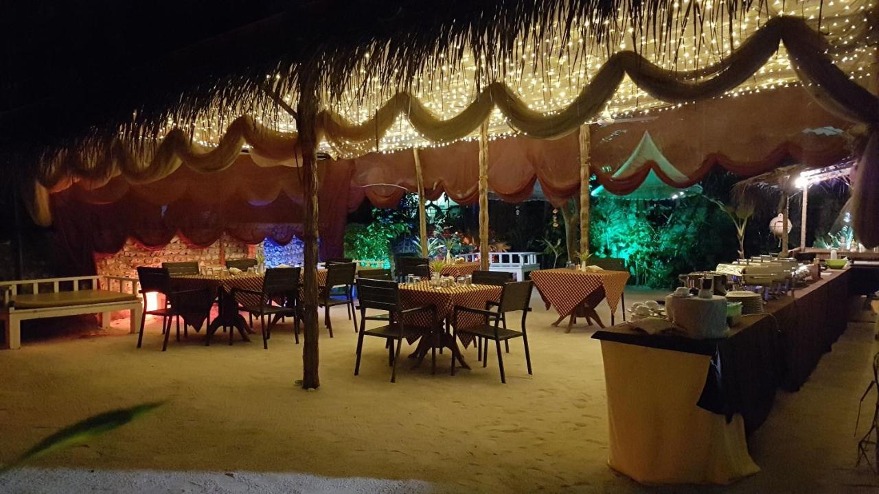 فندق هانغناميدهوفي  Beach Star Maldives المظهر الخارجي الصورة