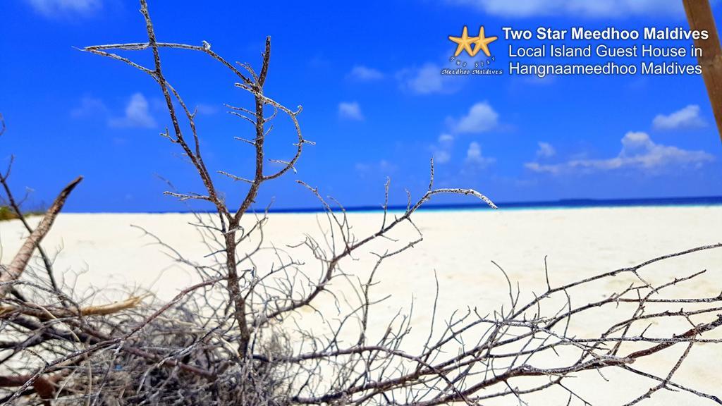 فندق هانغناميدهوفي  Beach Star Maldives المظهر الخارجي الصورة